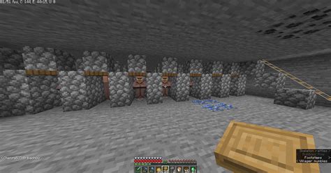 can some villagers not get jobs|PLS someone explain why these villagers not taking the jobs.